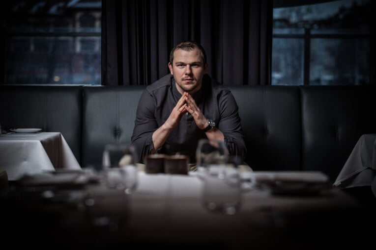 Beste Gourmet Restaurants In Basel Schweiz Basel