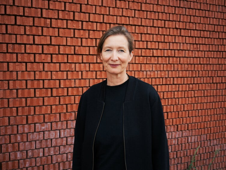 Susanne Graner