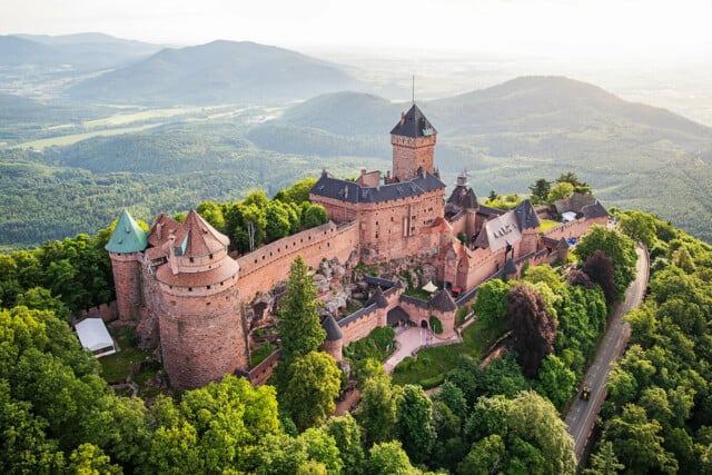 Kultur und Genuss im Elsass – Tagesausflug ab Basel