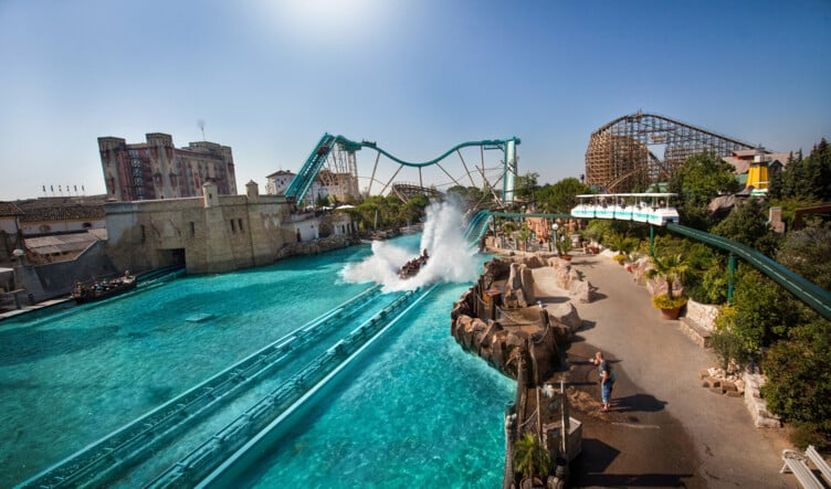 Europa-Park 2022