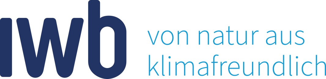 Logo IWB