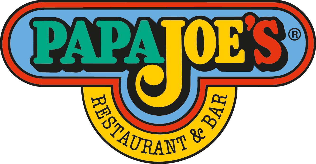 Logo Papa Joes