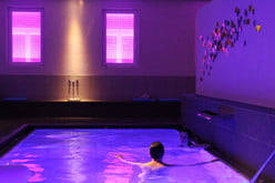 DAMPF°BAD Basel – die Sauna, Wellness- & Spa-Oase im Norden von Basel.