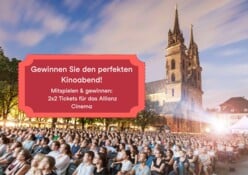 Verlosung Allianz Cinema DE