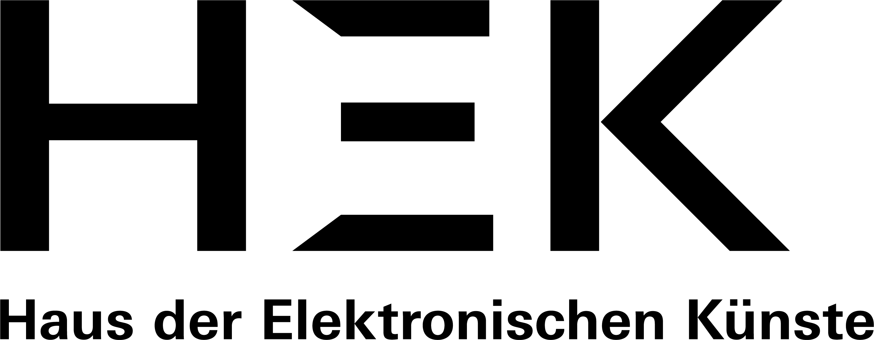 Logo_Haus der elektronischen Künste
