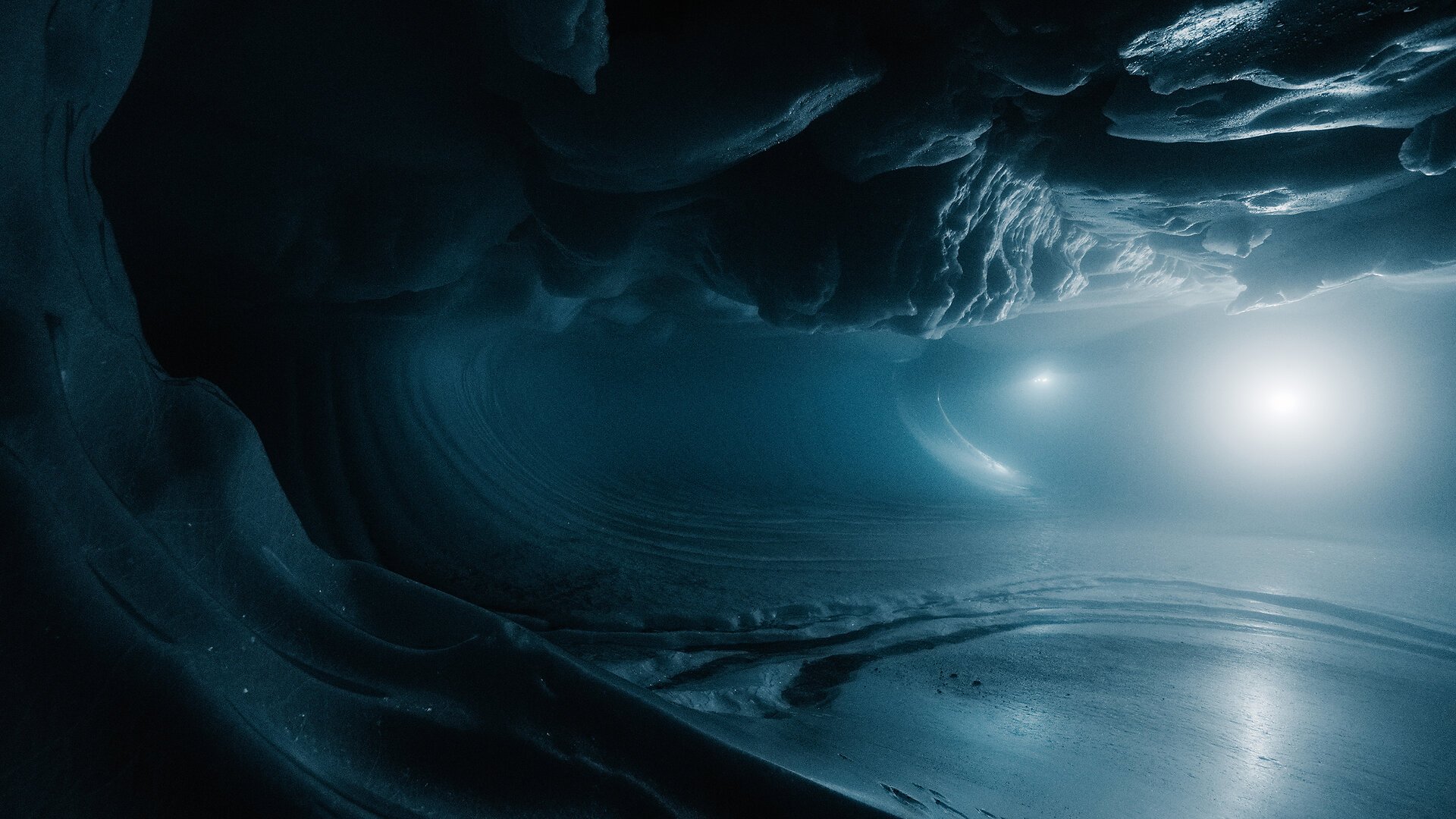 © 2025 ProLitteris, Zürich; Julian Charrière