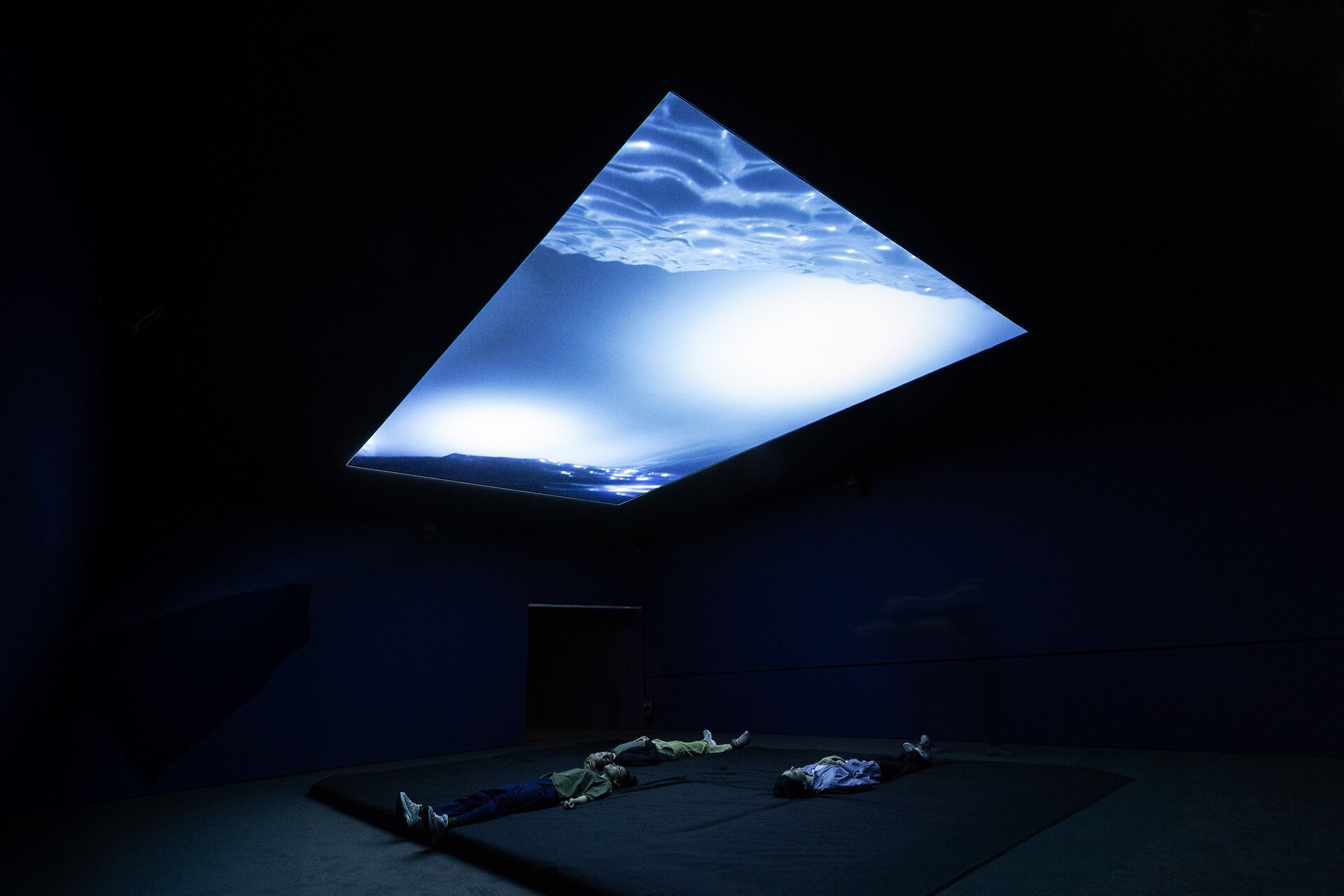 © 2025 ProLitteris, Zürich; Julian Charrière
