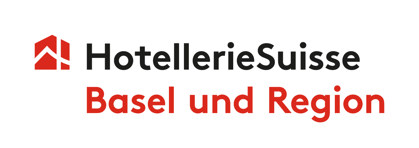 Logo HotellerieSuisse Region Basel