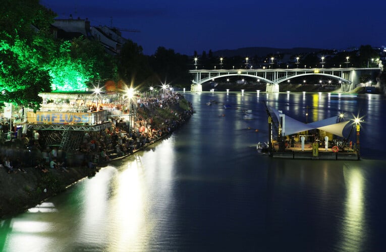 The Rhine | basel.com