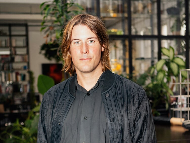 Julian Charrière
