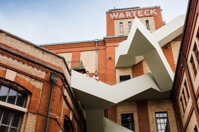 Warteck