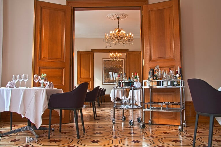 Beste Gourmet-Restaurants in Basel [Schweiz] | basel.com