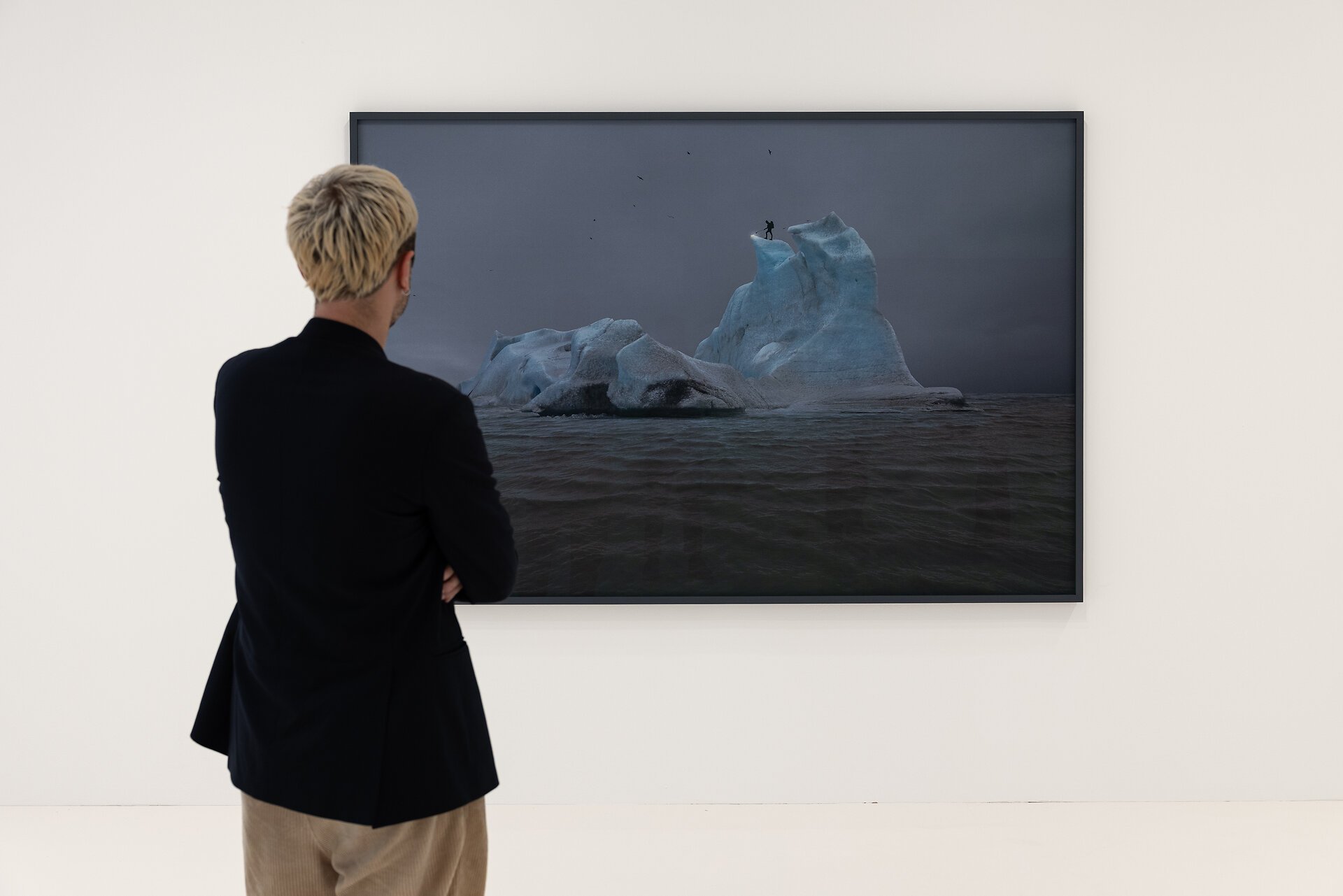 © 2025 ProLitteris, Zürich; Julian Charrière
