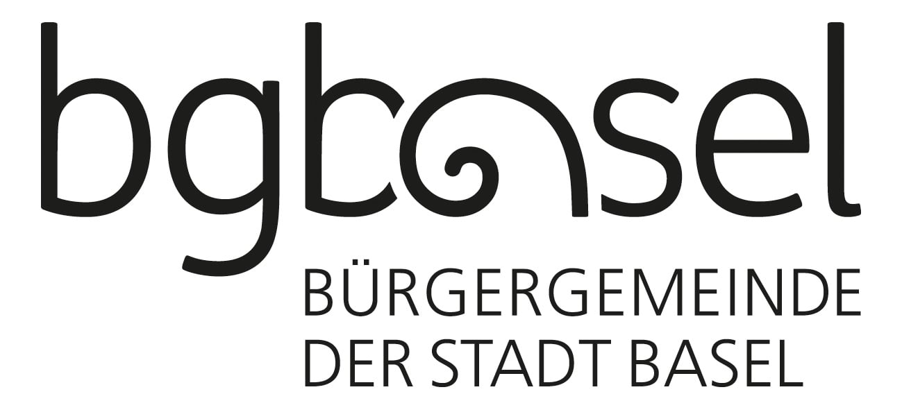 Logo BGBasel