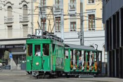 Oldtimertramrundfahrt