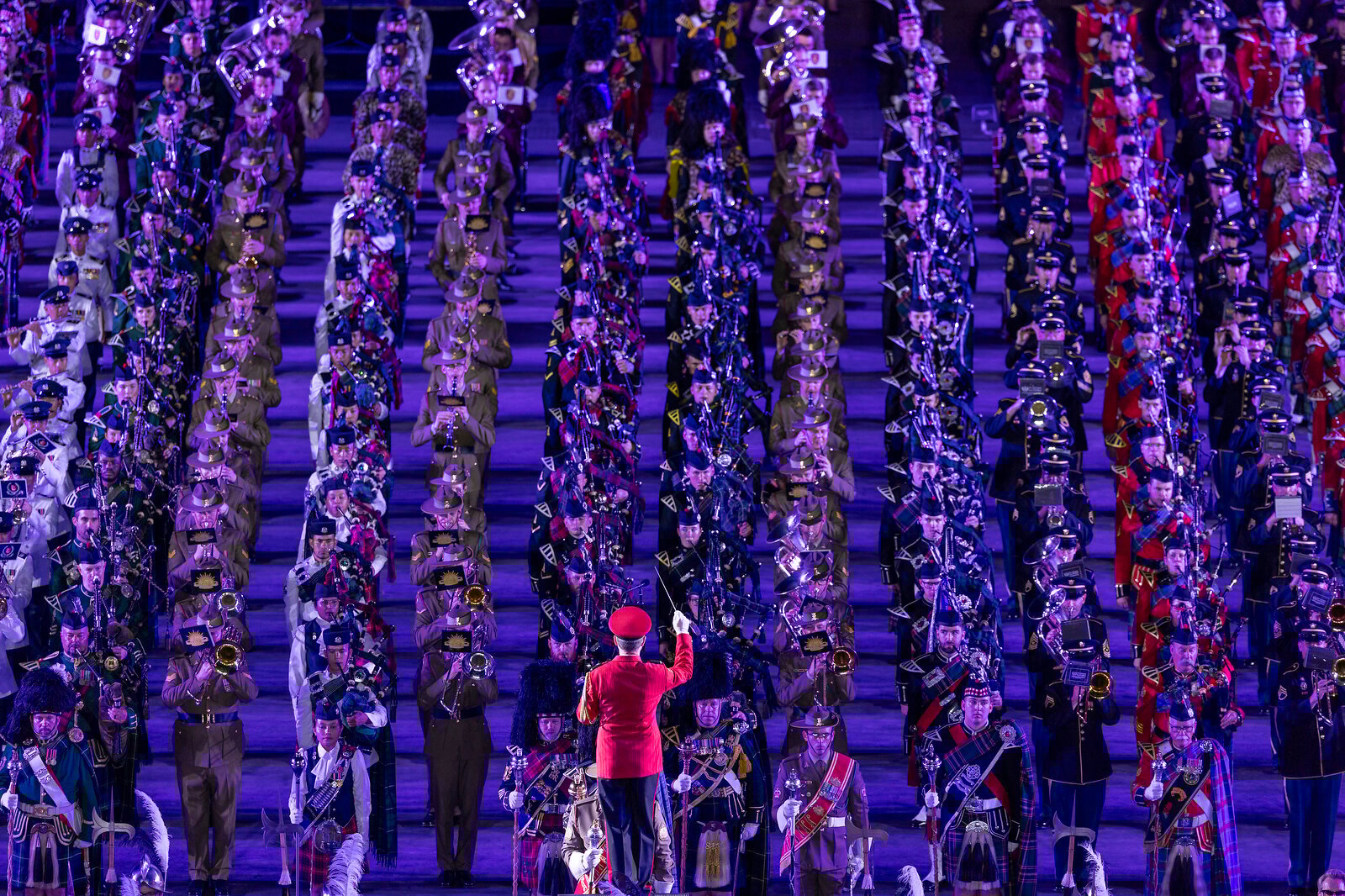 Basel Tattoo