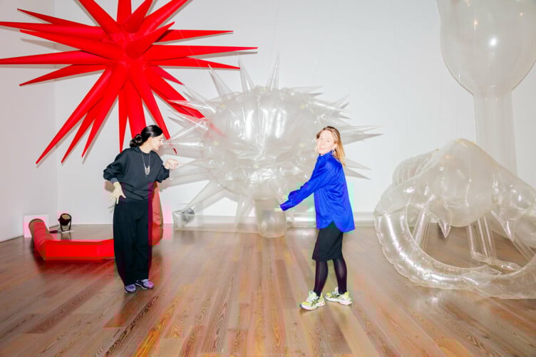 Podcast Museum Tinguely