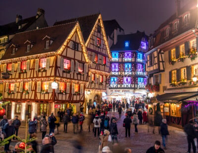 Christmas in Basel [2026] | basel.com