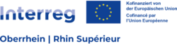 Logo Interreg Oberrhein