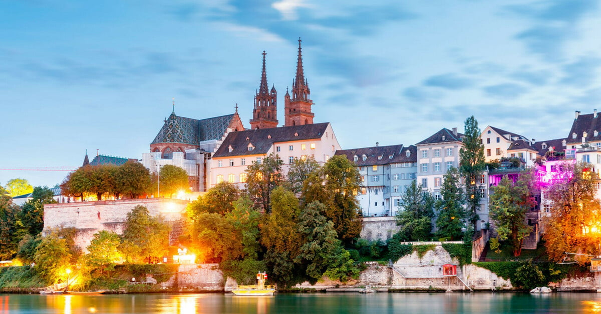 Top Sehenswürdigkeiten in Basel [Schweiz] entdecken | basel.com