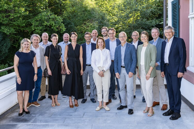 Basel Ambassadoren 2024 | Basler Kongress-Botschafter:innen | Impression