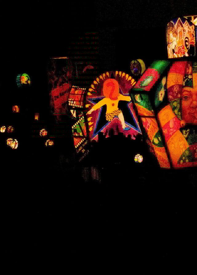 Die Basler Fasnacht beginnt mit dem Morgenstreich und einer zünftigen Mehlsuppe am Montag Morgen .