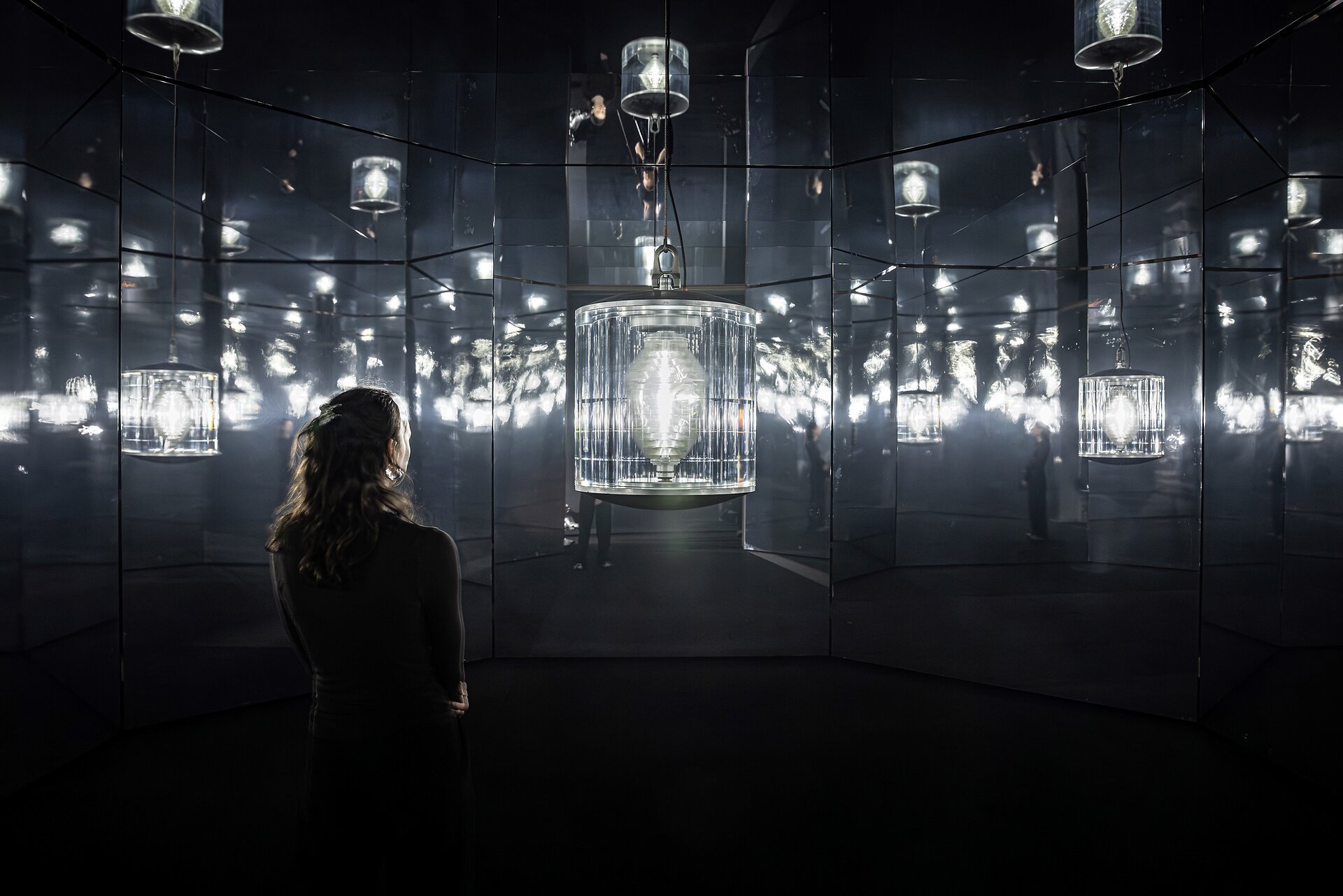 © 2025 ProLitteris, Zürich; Julian Charrière
