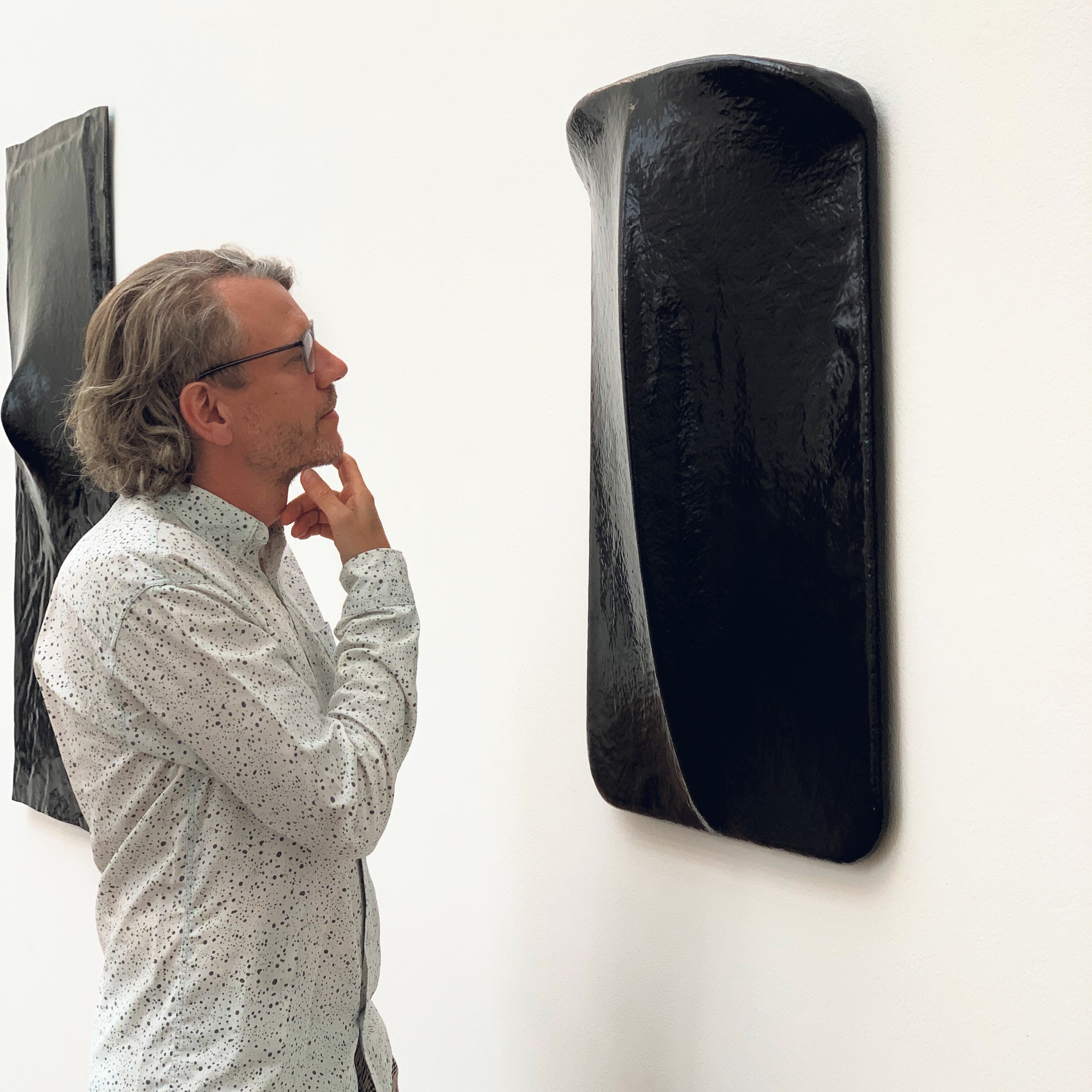 Avoir l’air intelligent au musée ?