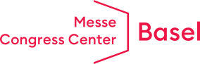Logo Congress Center Basel