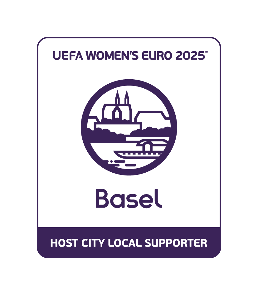 Logo Host City Local Supporter
